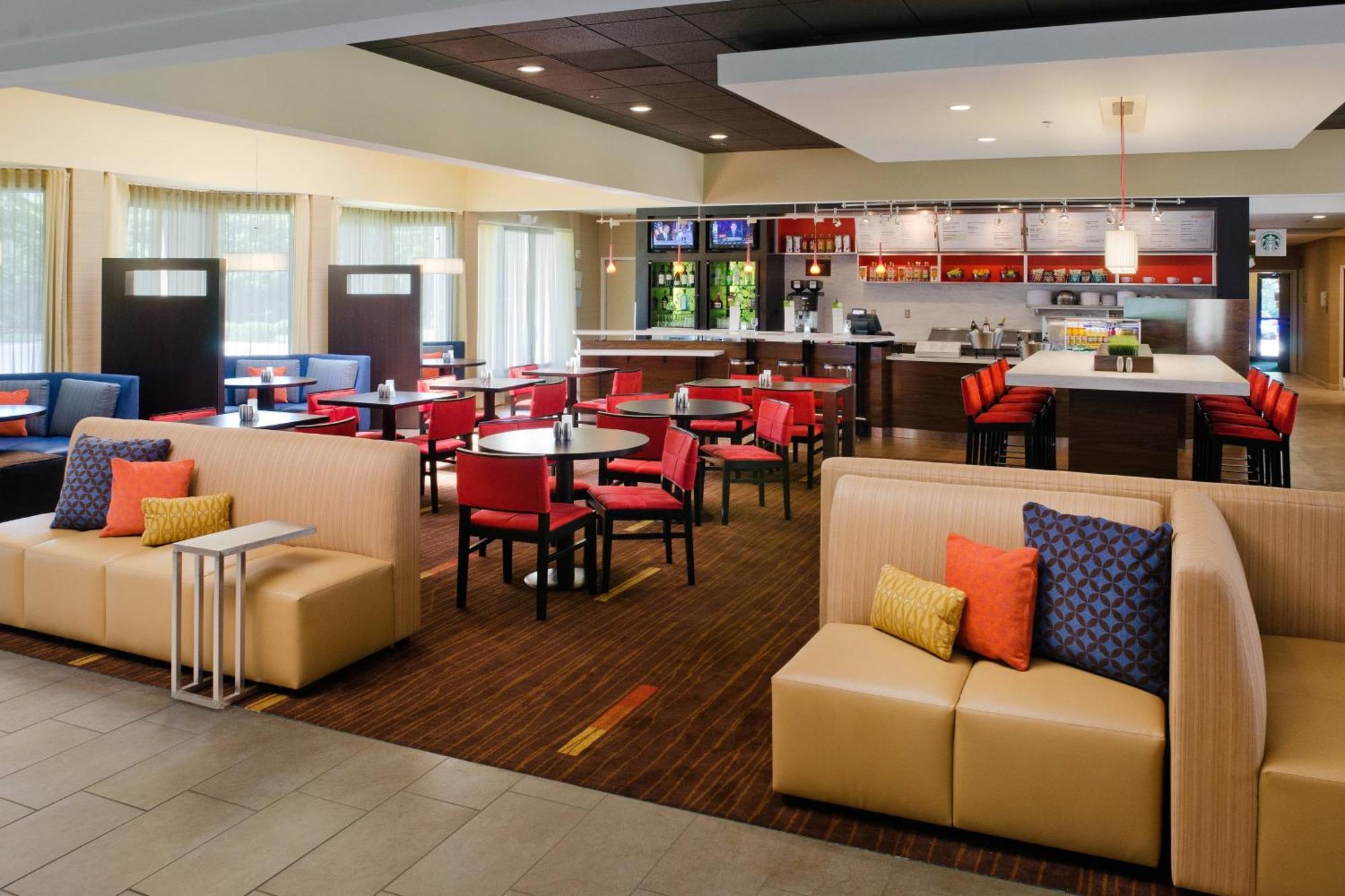 Courtyard By Marriott Huntsville University Drive Extérieur photo