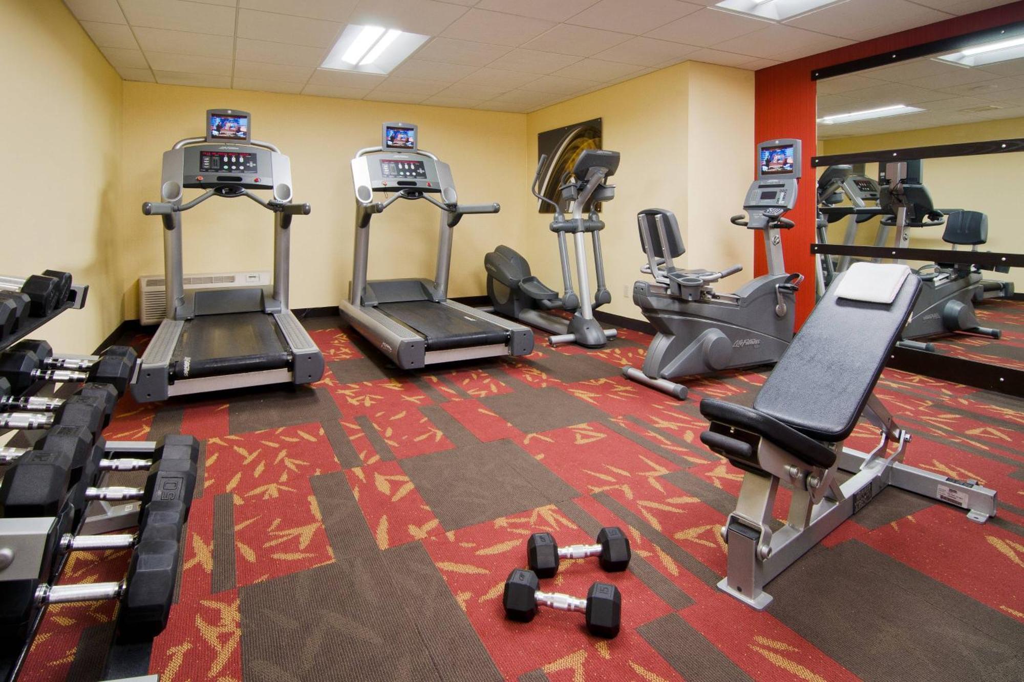 Courtyard By Marriott Huntsville University Drive Extérieur photo