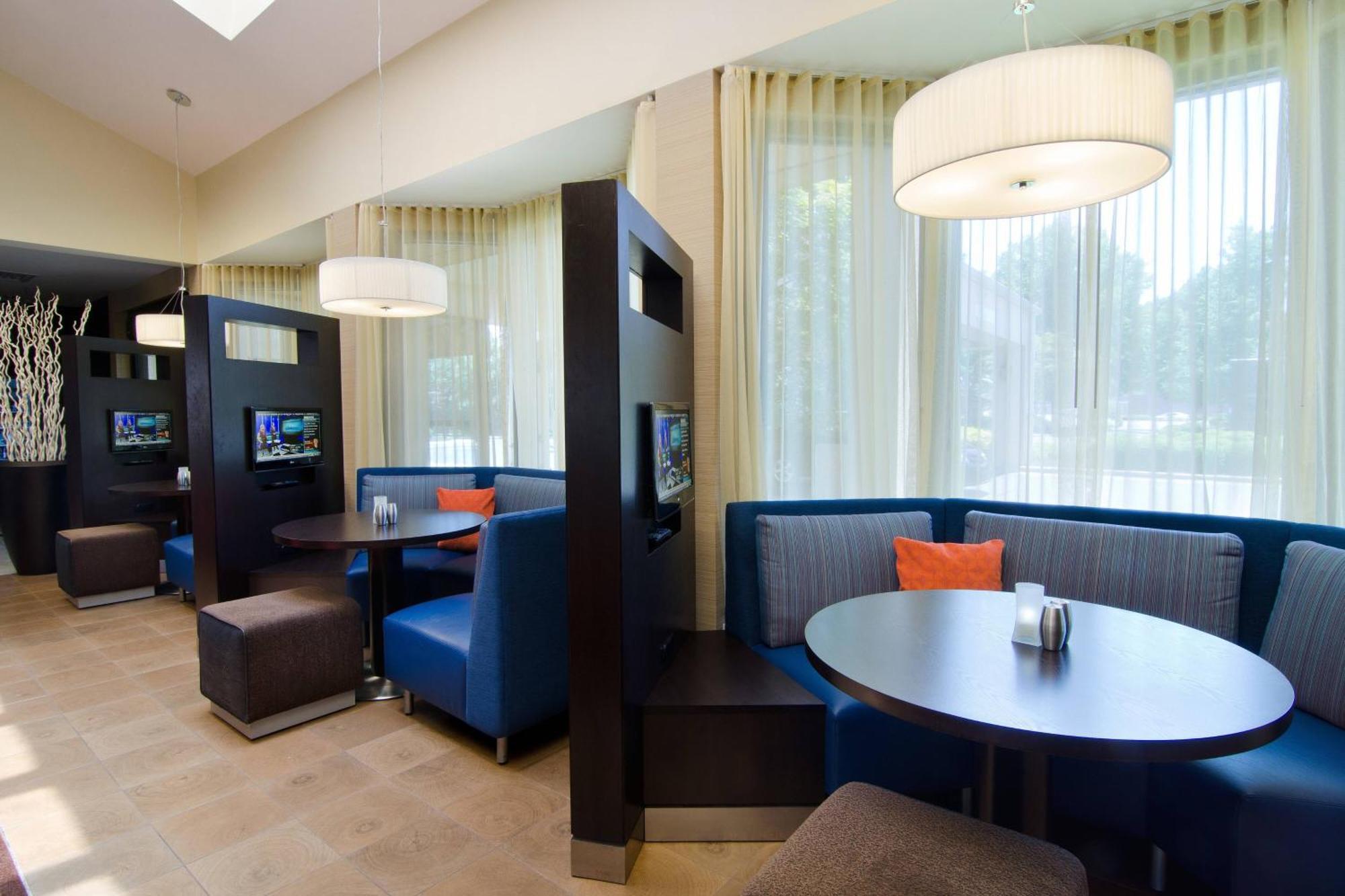 Courtyard By Marriott Huntsville University Drive Extérieur photo