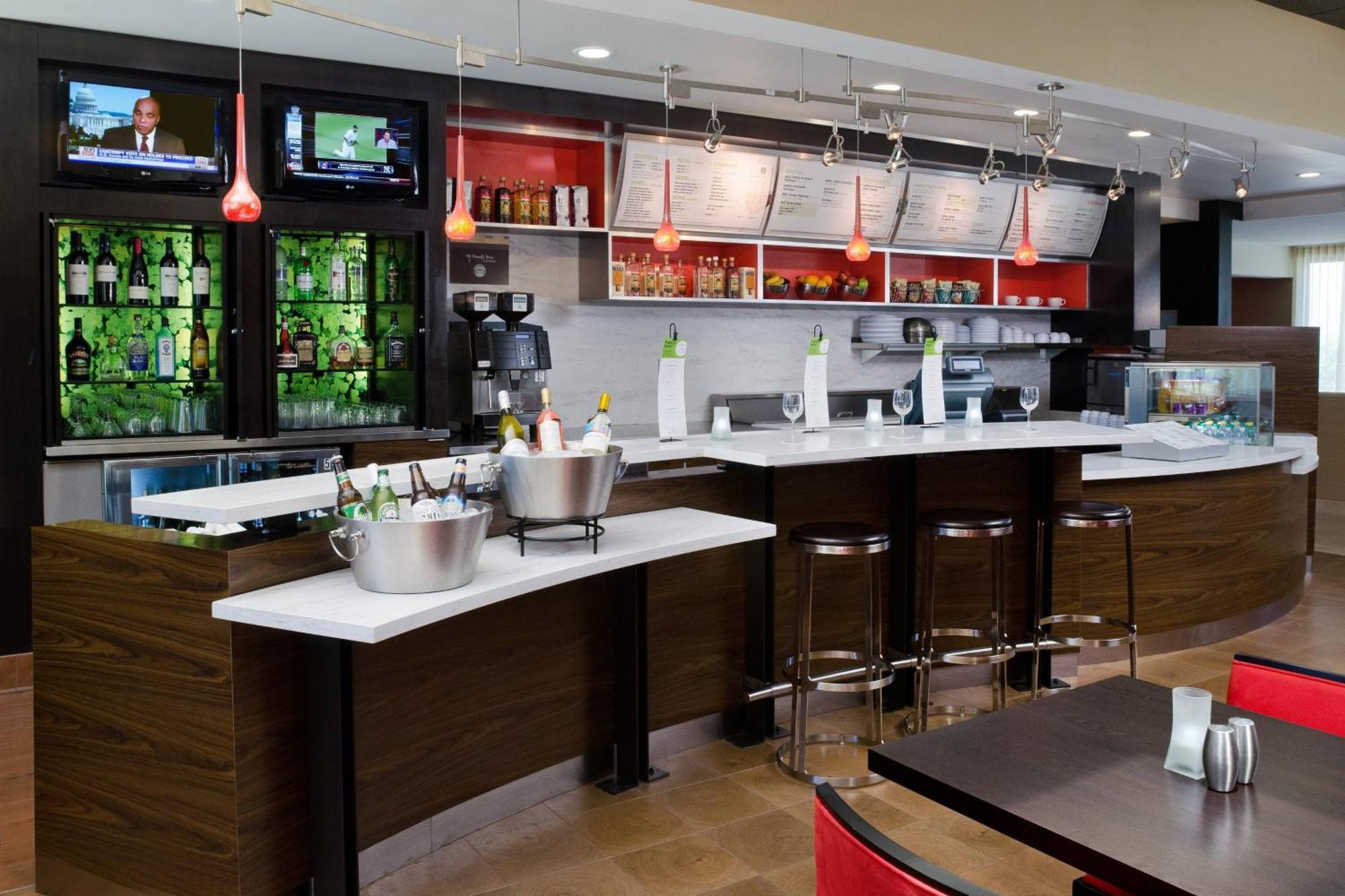 Courtyard By Marriott Huntsville University Drive Extérieur photo