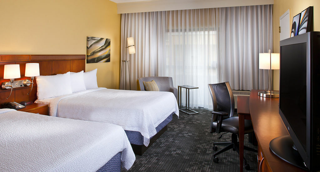Courtyard By Marriott Huntsville University Drive Extérieur photo